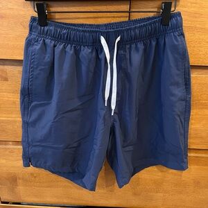 Bearbottom Swim Trunks